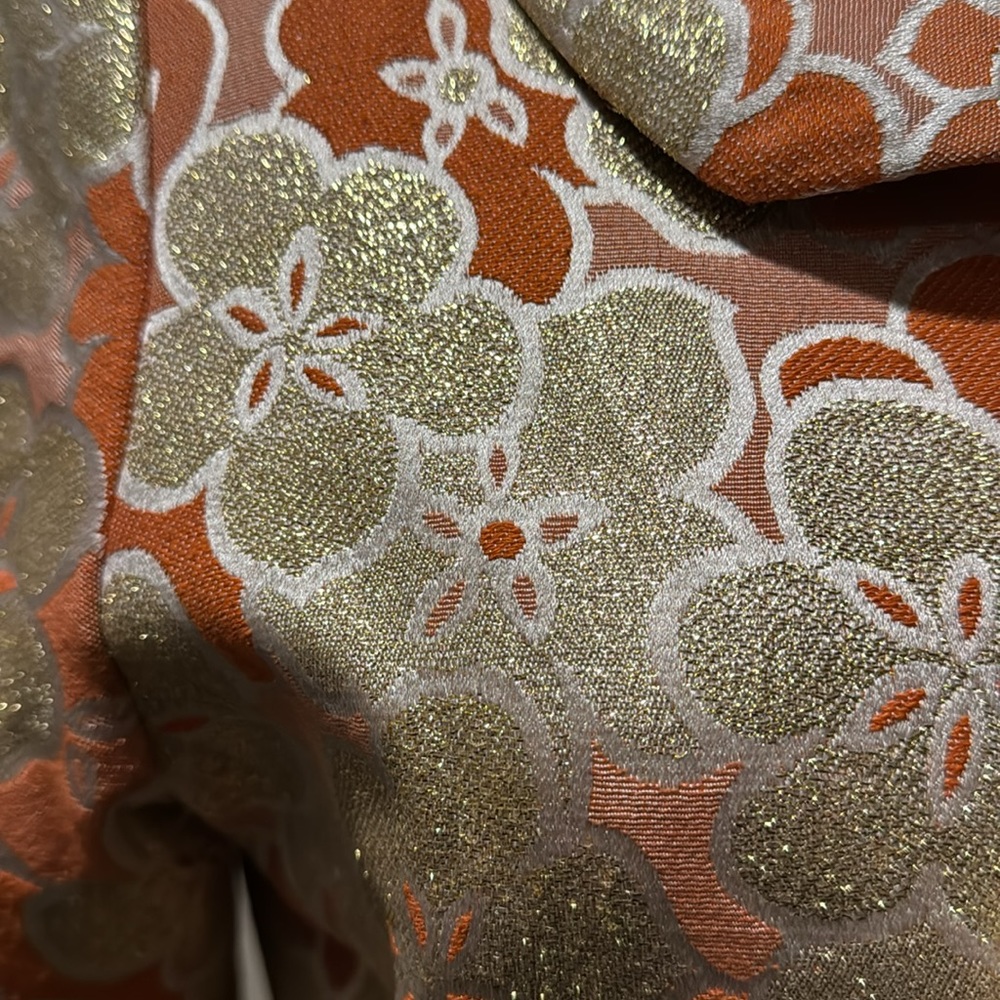 Baroque Dinner Jacket - image 2